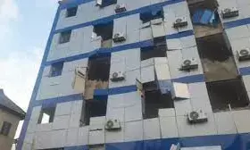 Ex-Governor Daniel’s wife describes Plaza demolition as Executive recklessness