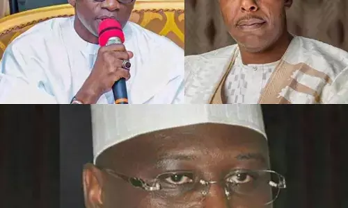 100 days: Borno, Yobe, Adamawa tender scorecards