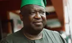 Gov. Mutfwang confident of victory at tribunal