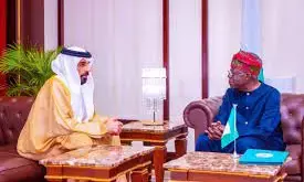 Just In: Tinubu secures immediate lifting of UAE visa ban