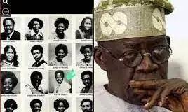 Chicago academic record: Tinubus classmate finally shows up