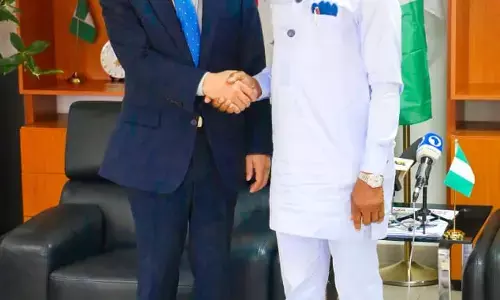 FCTA to partner with South Korea, Turkiye on vocational education, agriculture – Wike