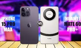 Chinese consumers cheer Apple’s iPhone 15, others prefer Huawei