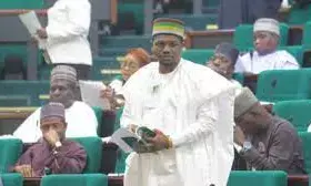 Sacked Plateau Rep heads to Appeal Court