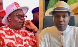 Rivers governorship poll: Tribunal reserves judgment in Tonye Cole’s petition