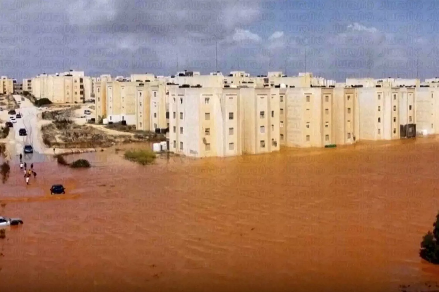 Libyan flood disaster linked to political turmoil – Expert Libyan flood disaster linked to political turmoil – Expert