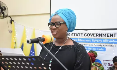 No woman will be left behind, Lagos commissioner says
