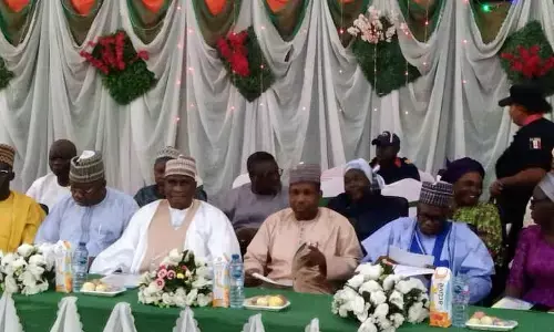 Abuja set for establishment of University of Technology