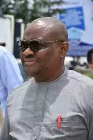 Wike: Beyond the bulldozers and focus on city centre