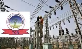 Grid collapse restoration is at advanced stage, says TCN