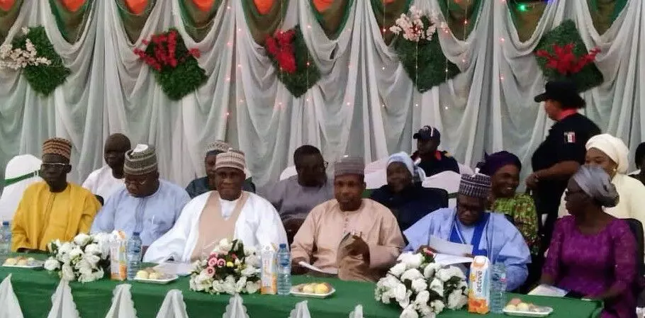 Abuja set for establishment of University of Technology