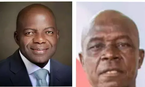 Otti urges security agents to fish out killers of LP chieftain