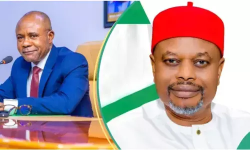 Just In: Supreme Court throws out APC’s case against Enugu Gov Mbah’s victory