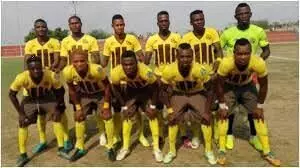Osun Govt. to rebrand Osun United FC, establish sports commission