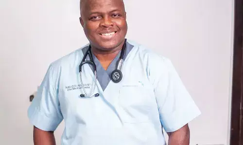 How proper diet, lifestyle changes lengthen telomeres- medical expert