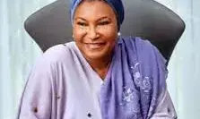 Democracy day: Kingibe urges Nigerians commitment to democratic tenets