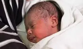 Father kills baby girl allegedly over preference for male child