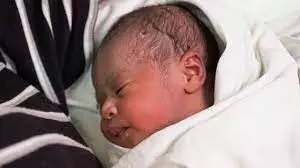 Father kills baby girl allegedly over preference for male child