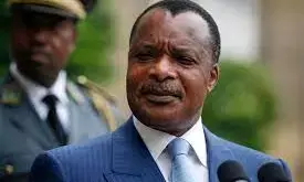 No coup attempt in Congo Brazzaville— Moungalla