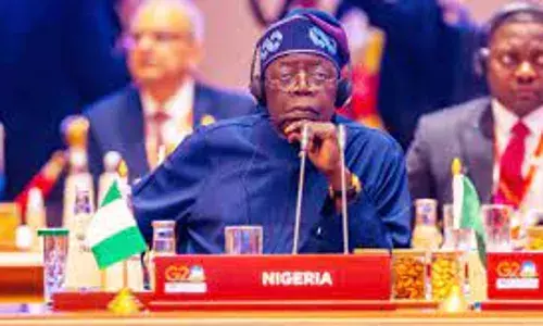 Nigerians in U.S. seek audience with President Tinubu during UNGA