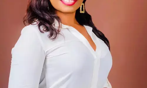 Adaku Nwachinemere announces feat as newly appointed ISFF media boss