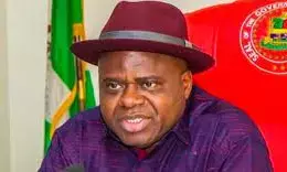 Bayelsa PDP youth leader, top aides to Gov. Diri dump PDP