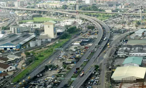 FG allays fears, says Lagos Dorman Long Flyover safe