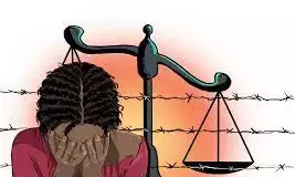 Police arrest 36-year old man for allegedly raping neighbour’s wife