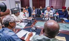 Strike: FG, NLC labour agree to continue deliberations -Lalong