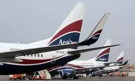 Arik Airline will return to the owner if reasonable debt is paid - AMCON Arik Airline will return to the owner if reasonable debt is paid - AMCON