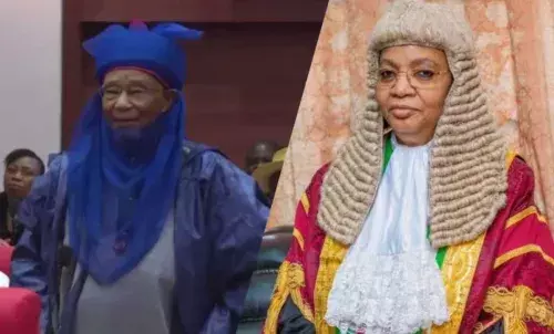 Court throws out Bulkachuwa’s suit seeking to stop ICPC, DSS, from investigating his statement