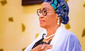 UNGA 78: First Lady, governors’ wives move to address “Japa” syndrome