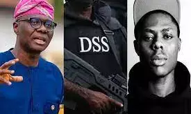 Mohbad: Sanwo-Olu seeks DSS collaboration