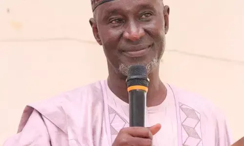 NTI DG denies allegations of removing Registrar, fraudulent practices