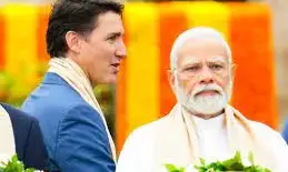 Indias tit-for-tat after Canada expels major officer