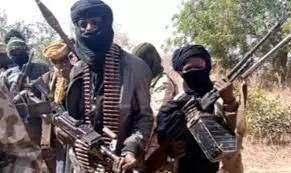 Bandits displace 7 villages in Kebbi, Sokoto States