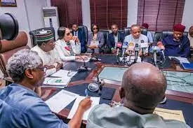 Strike: FG, NLC labour agree to continue deliberations -Lalong