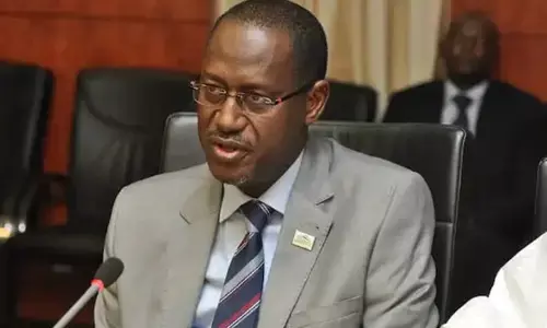 FG committed to solving housing deficit, says Dangiwa