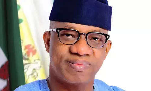 Ogun to enact law pronouncing death penalty on cultists – Abiodun Ogun to enact law pronouncing death penalty on cultists – Abiodun