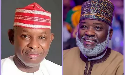 Just In: Tribunal sacks NNPP Kano Governor, declares APC’s Gawuna Governor