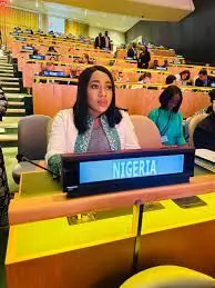 78th UNGA: FG seeks UN’s support to achieve solutions to humanitarian crises