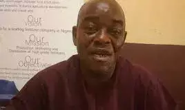 Alleged financial impropriety: Ebonyi govt to prosecute former fertilizer plant GM Alleged financial impropriety: Ebonyi govt to prosecute former fertilizer plant GM