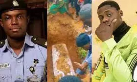 Autopsy on Mohbad’s corpse completed – Police