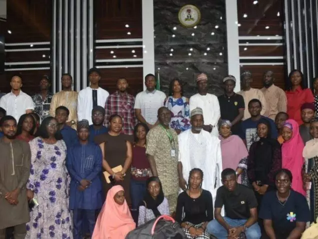 72 Nigerians with Hungarian scholarships set to depart country