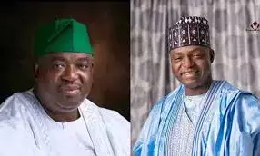 Tight security in Jos as tribunal delivers judgment