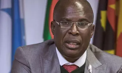 Bayelsa poll: Court to deliver judgment in suit seeking Sylva’s disqualification on Tuesday Bayelsa poll: Court to deliver judgment in suit seeking Sylva’s disqualification on Tuesday