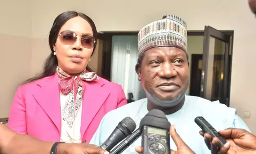 Lalong allays fears of indefinite strike by labour