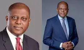 Cardoso assumes duty as acting CBN governor,  as Emefiele resigns