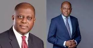 Cardoso assumes duty as acting CBN governor,  as Emefiele resigns