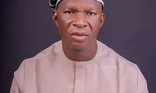 Gov. Alia condemns kidnapping of commissioner, one other